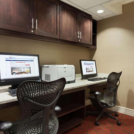 Hilton Garden Inn Gilroy Luaran gambar