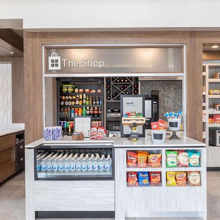 Hilton Garden Inn Gilroy Luaran gambar