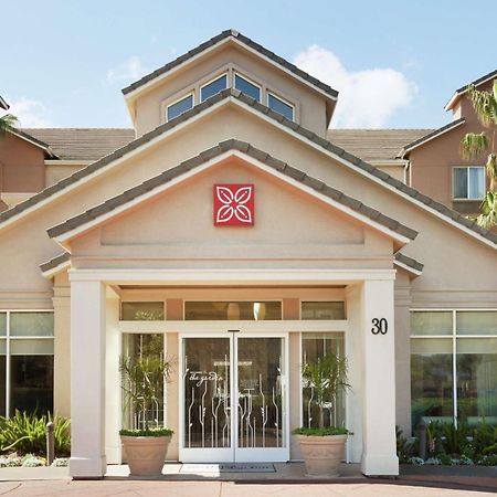 Hilton Garden Inn Gilroy Luaran gambar