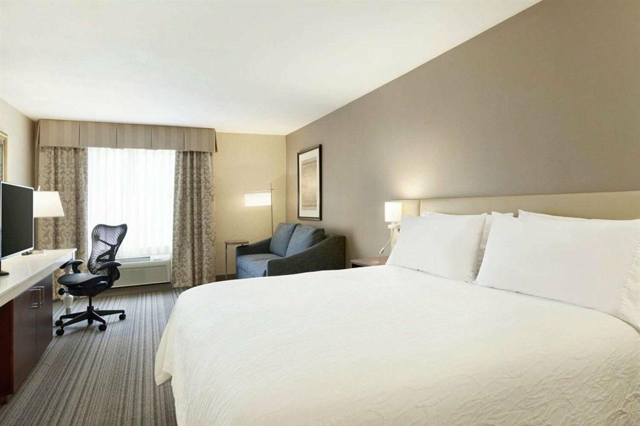 Hilton Garden Inn Gilroy Luaran gambar