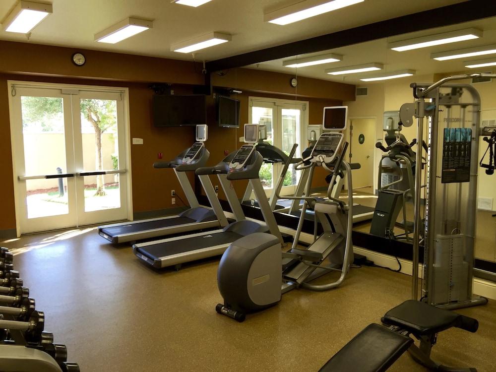 Hilton Garden Inn Gilroy Luaran gambar