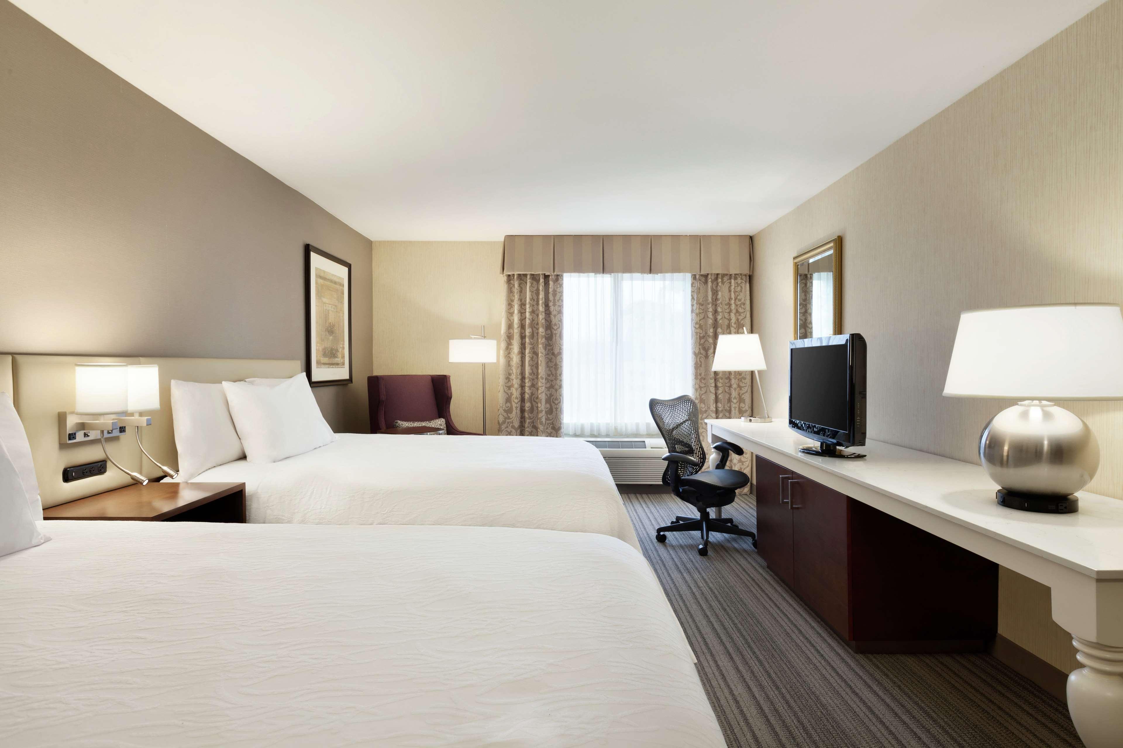 Hilton Garden Inn Gilroy Luaran gambar