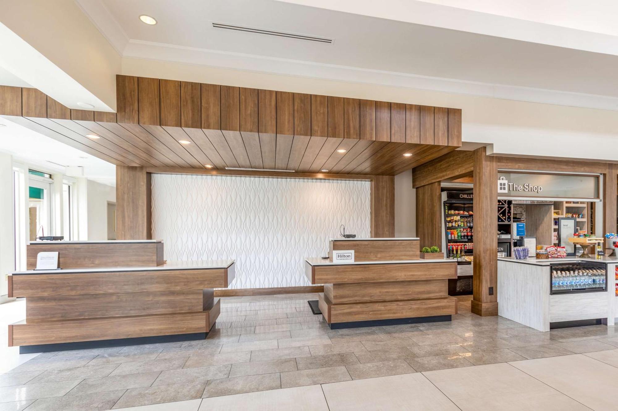 Hilton Garden Inn Gilroy Luaran gambar