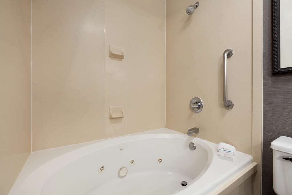 Hilton Garden Inn Gilroy Bilik gambar