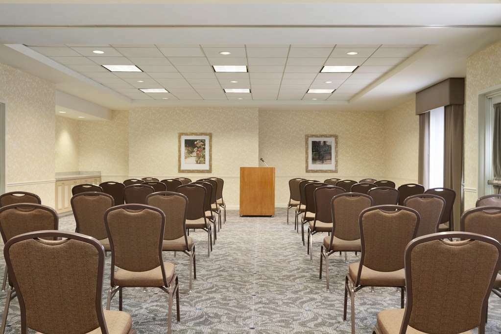 Hilton Garden Inn Gilroy Kemudahan gambar