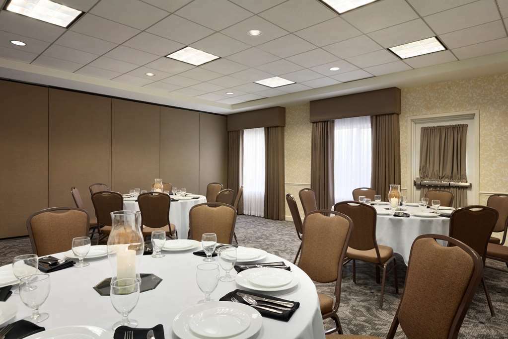 Hilton Garden Inn Gilroy Kemudahan gambar