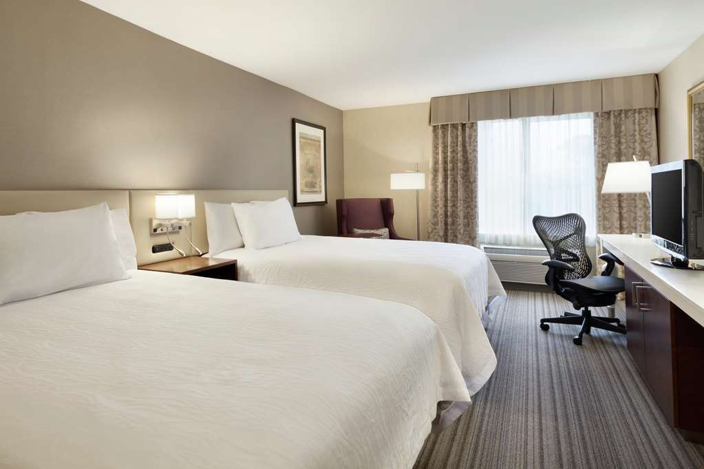 Hilton Garden Inn Gilroy Bilik gambar